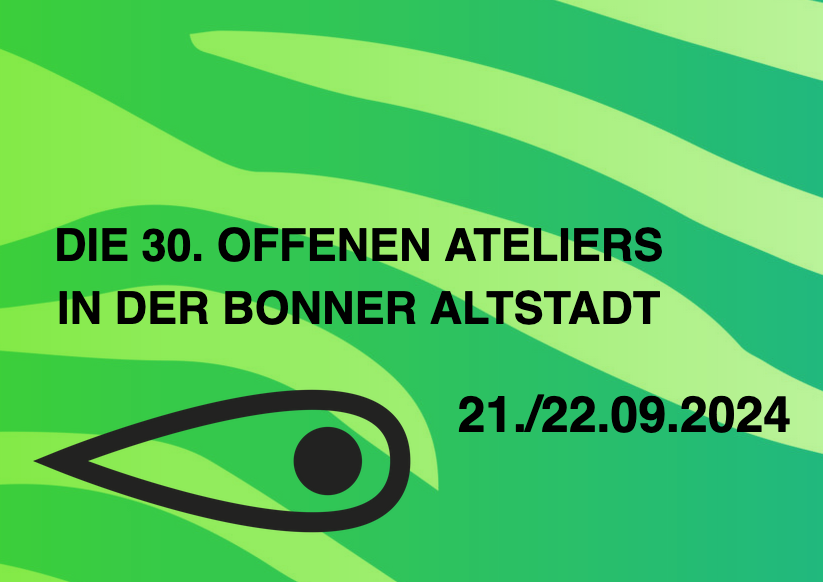 Offene Ateliers