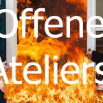 // Offene Atelier Tage 23